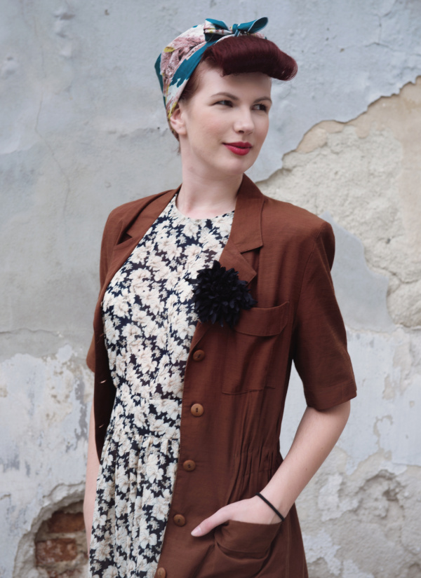 Chic street!