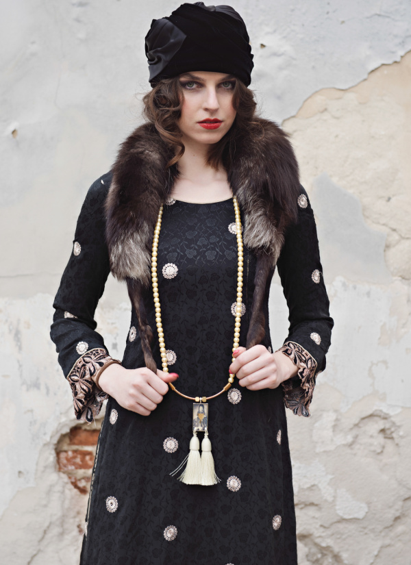 Chic street!