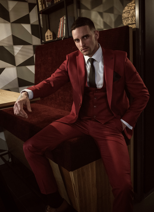 Men's Fashion