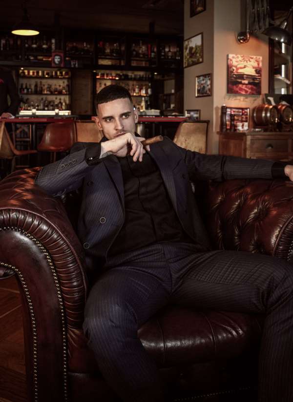 Men's Fashion