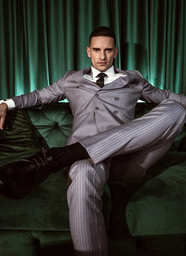 Men's Fashion