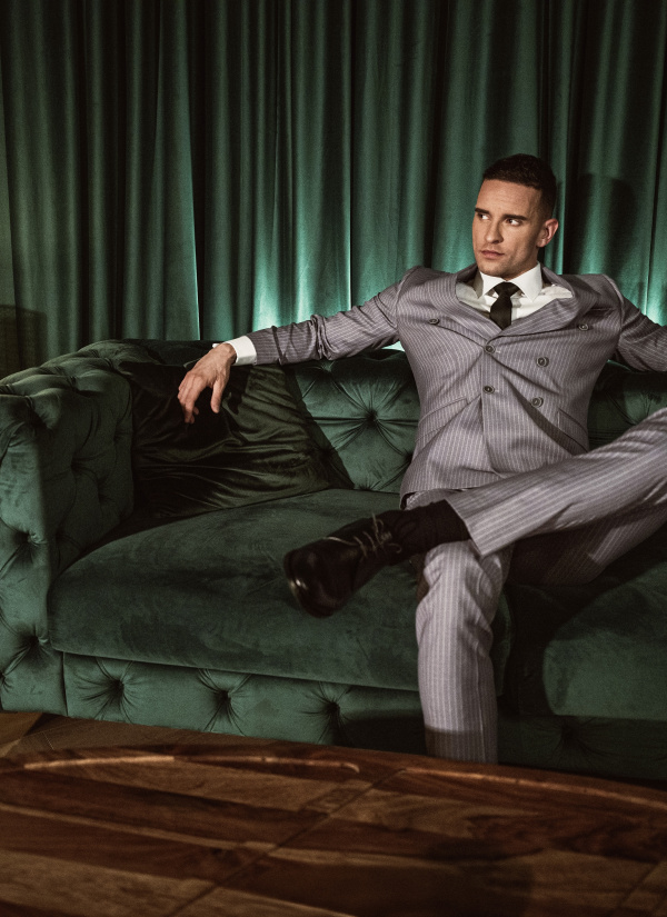 Men's Fashion