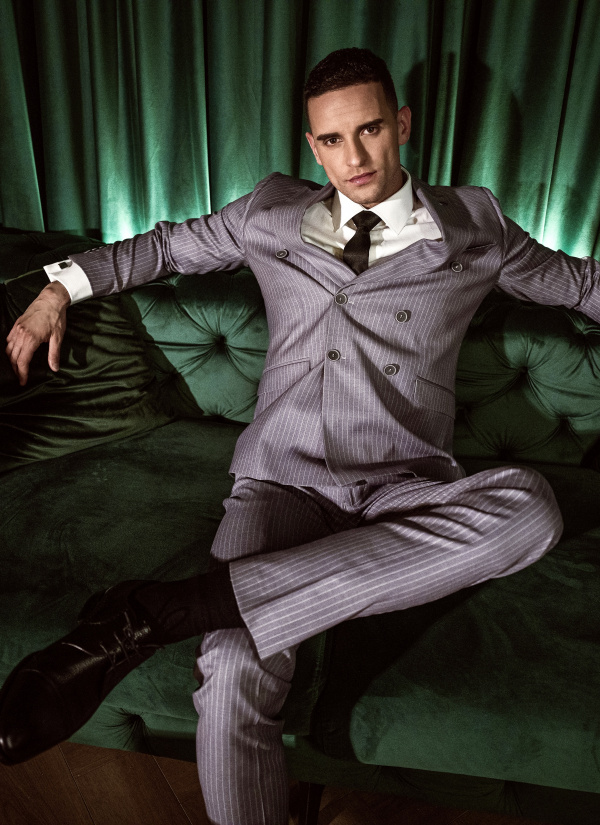 Men's Fashion