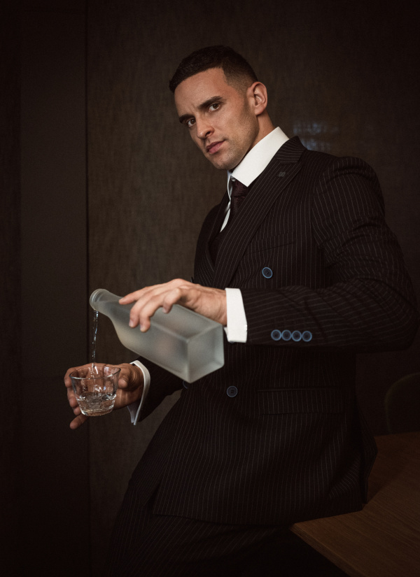 Men's Fashion