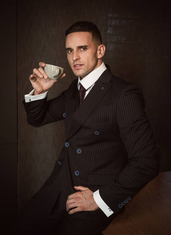 Men's Fashion