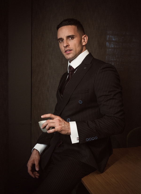 Men's Fashion