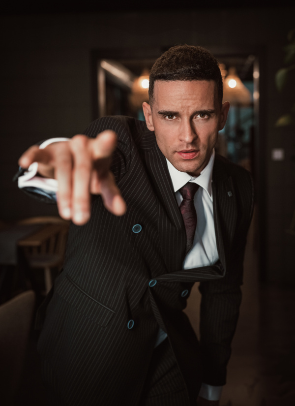 Men's Fashion