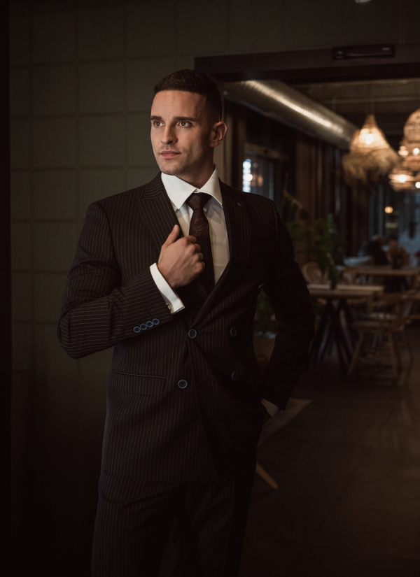 Men's Fashion
