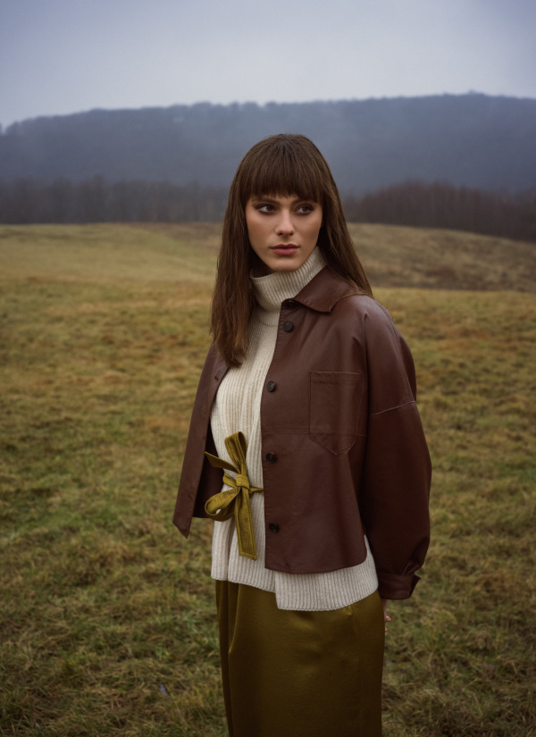Black Cube - Max Mara