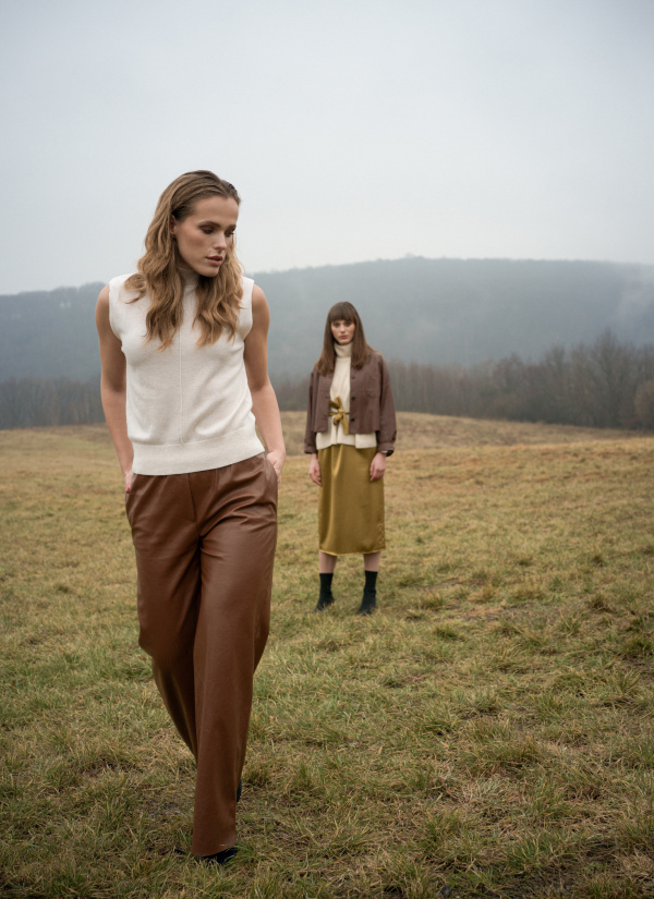 Black Cube - Max Mara