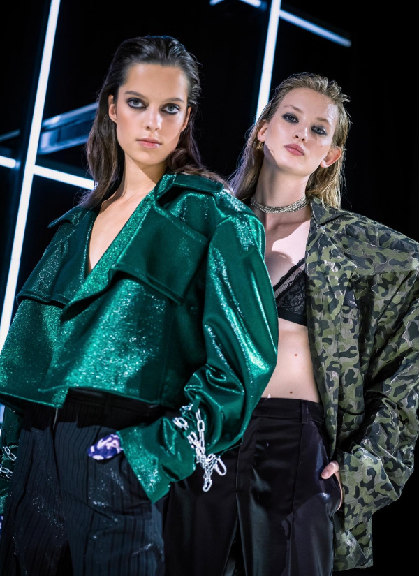 Fashion Live