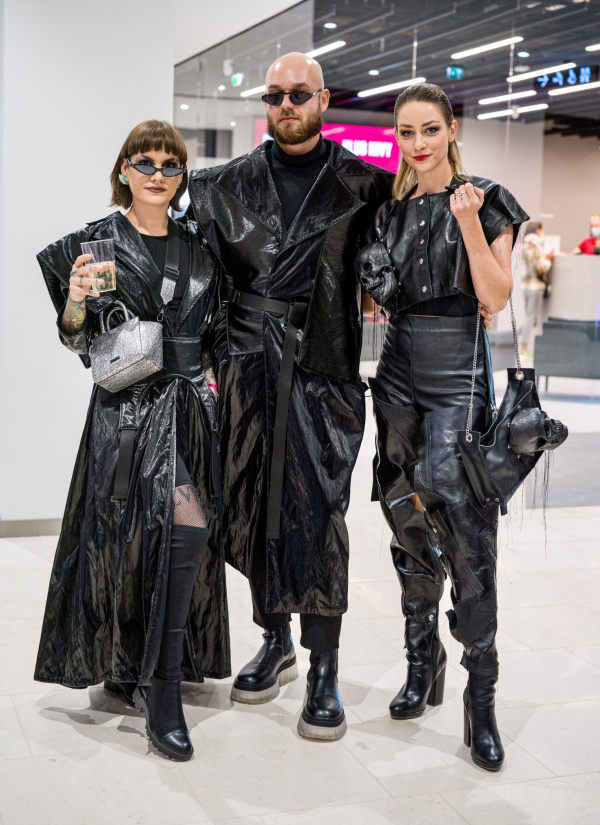 Fashion Live