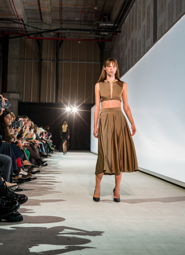 Fashion Live
