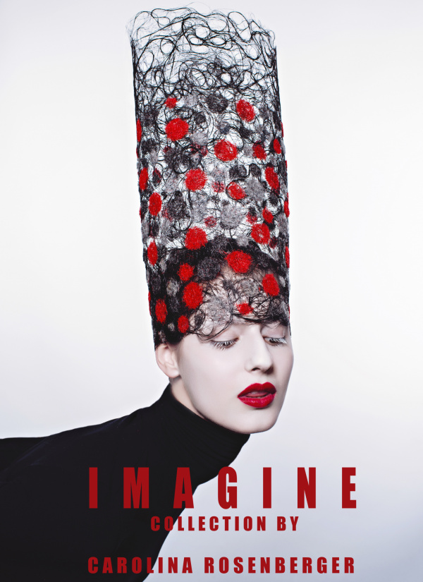Carolina Loreal Hairdress 2015